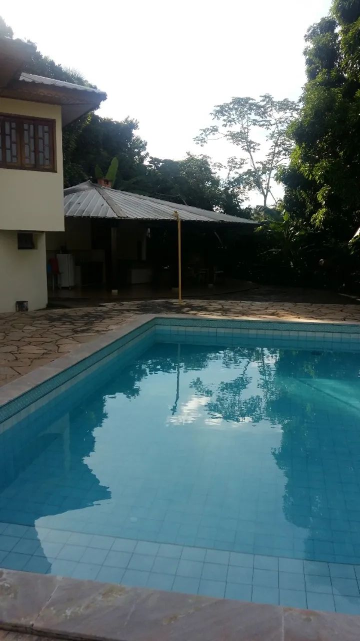 Chácara a venda - Chácara Lirio da Paz - chácara para eventos / Pescaria / Lazer, lugar fa - Foto 4