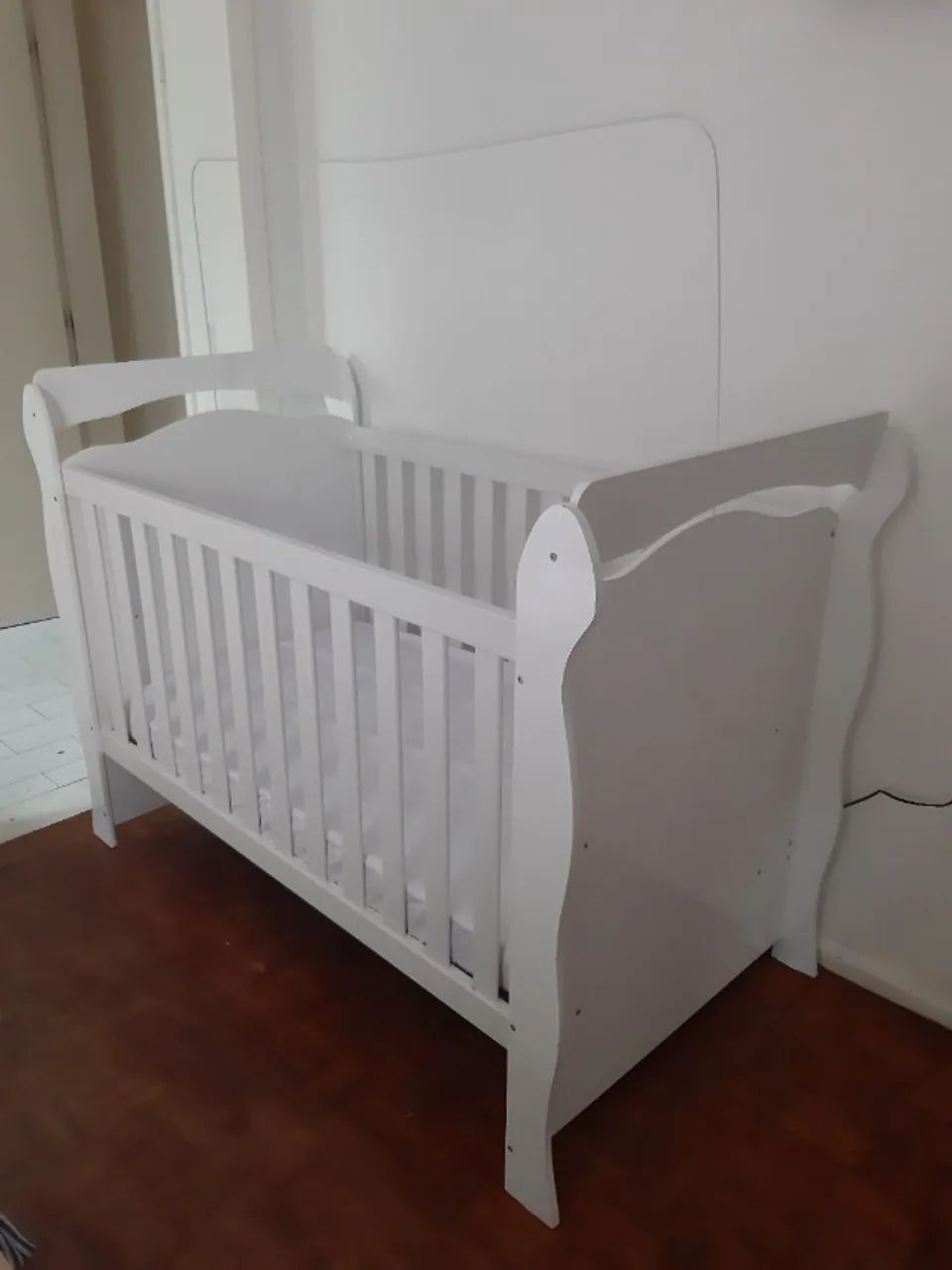 Berço 3 em 164169243489409120