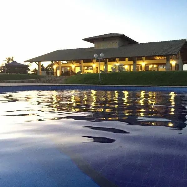 Cond Terras Belas - Terreno de esquina próximo ao clube com área total 625,93m² - Foto 4