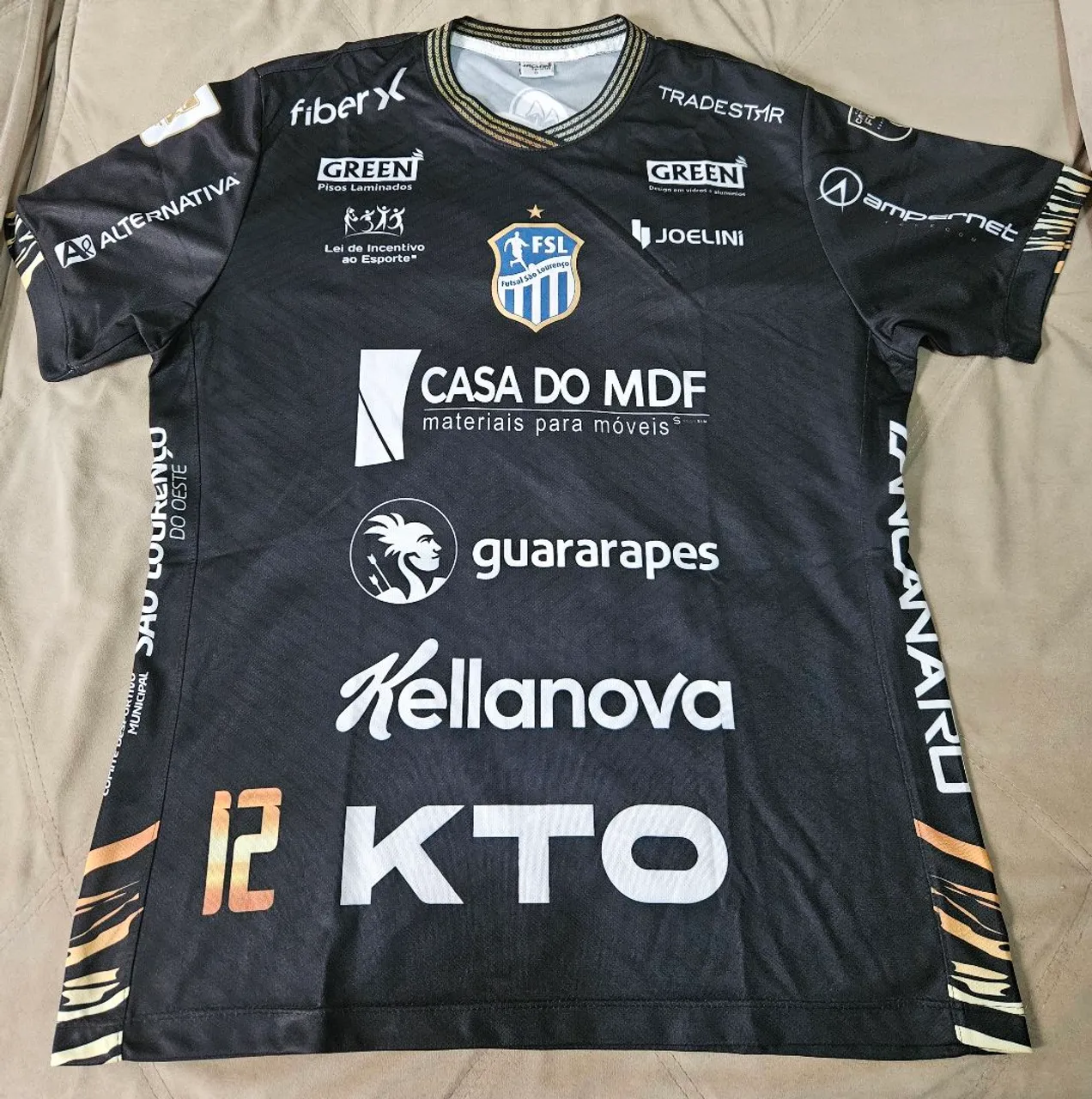 Roupas Esportivas Paulínia, São Paulo