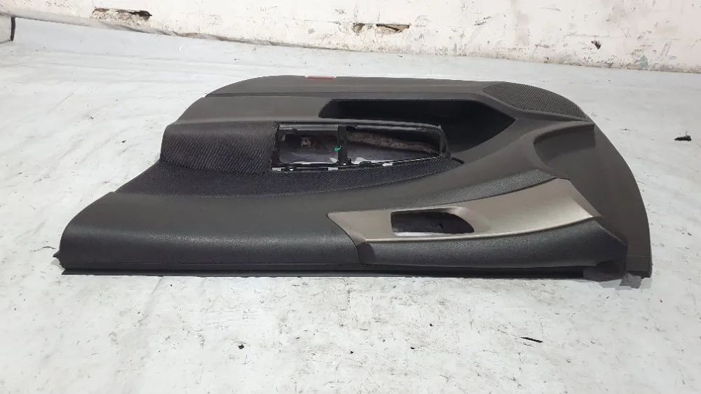 Forro Porta Dianteira Direita Subaru Forester Sh 2009 A 2012 - Foto 6