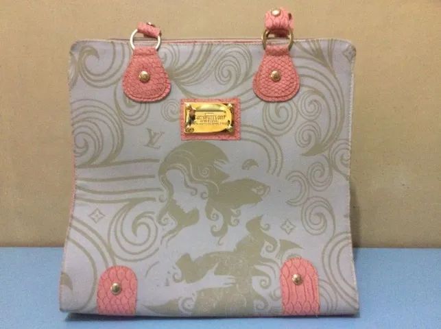 Bolsa Feminina - Foto 4