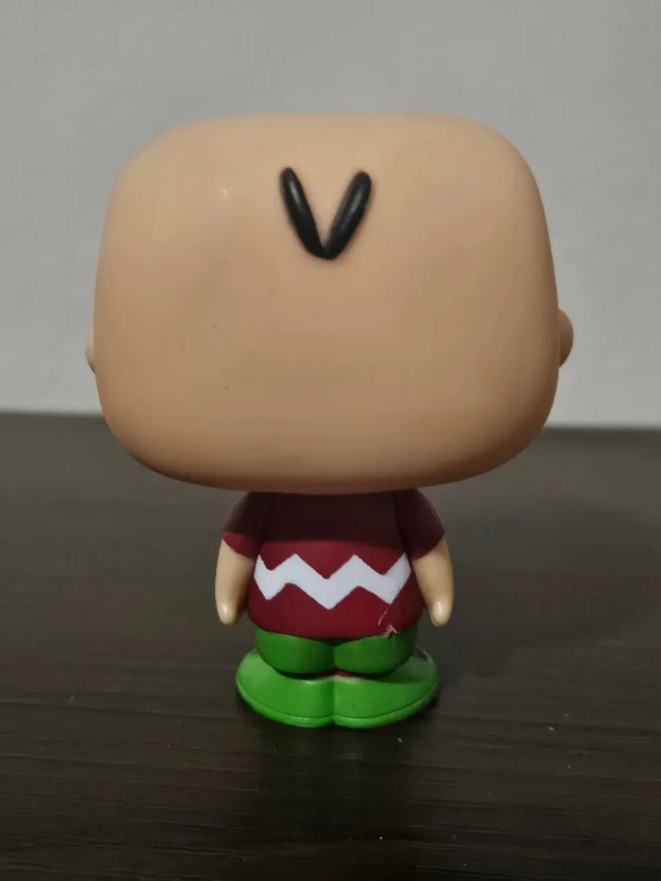 Funko Pop Charlie Brown 48 (Roupa Vermelha) Peanuts / Snoopy - Foto 5