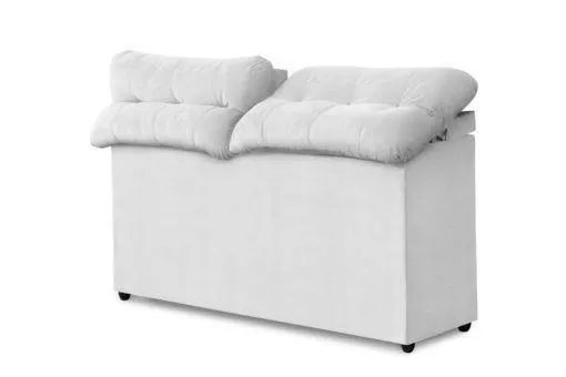 Cabec Queen Madri Encosto Reclinavel