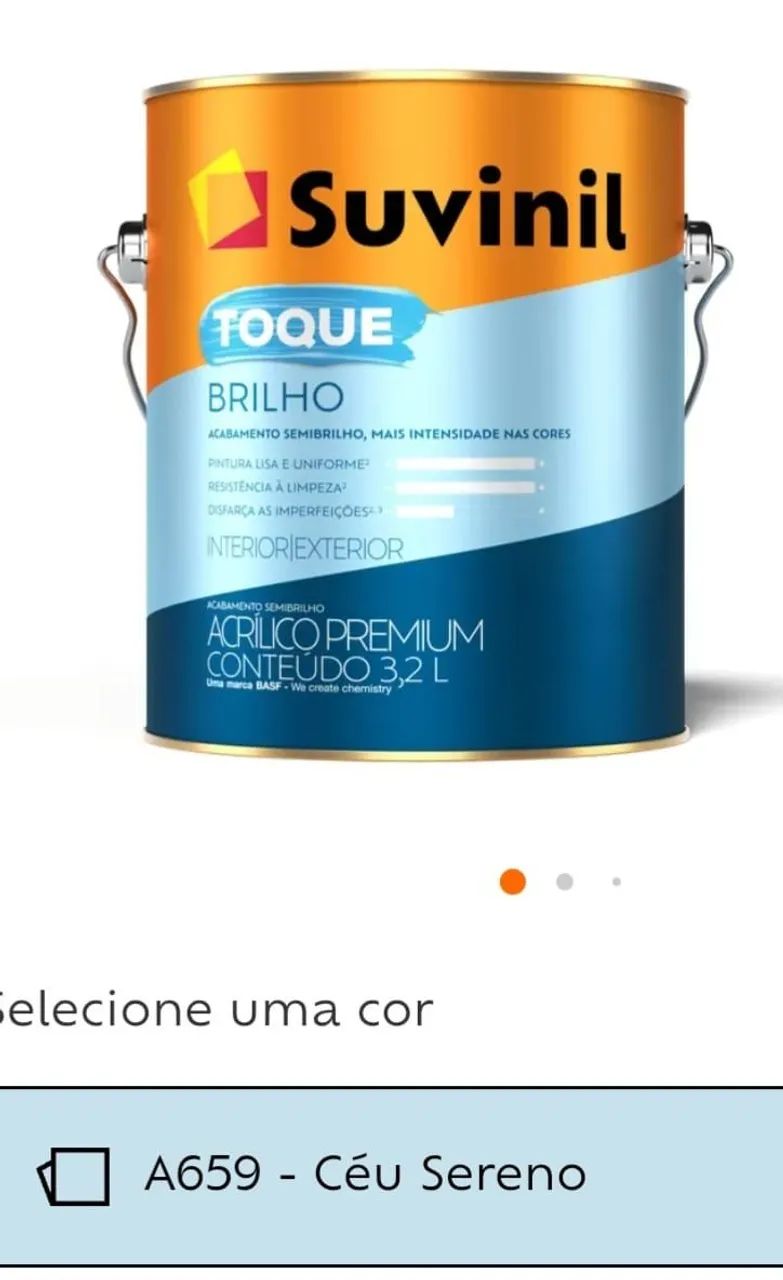 Lata de tinta 
