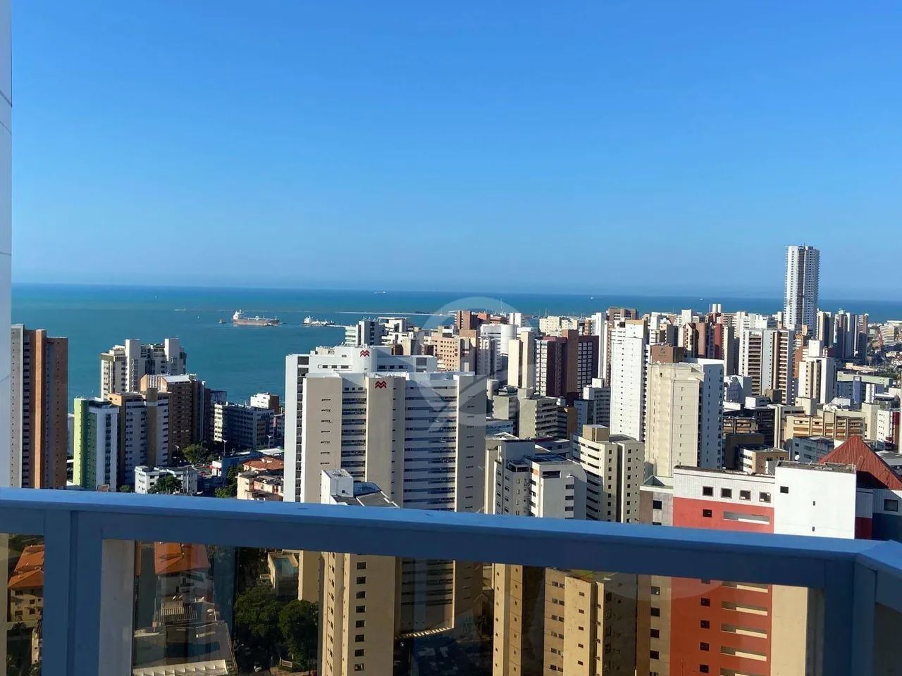 Apartamento com 4 dormitórios à venda, 231 m² por R$ 3.700.000,00 - Meireles - Fortaleza/C - Foto 3