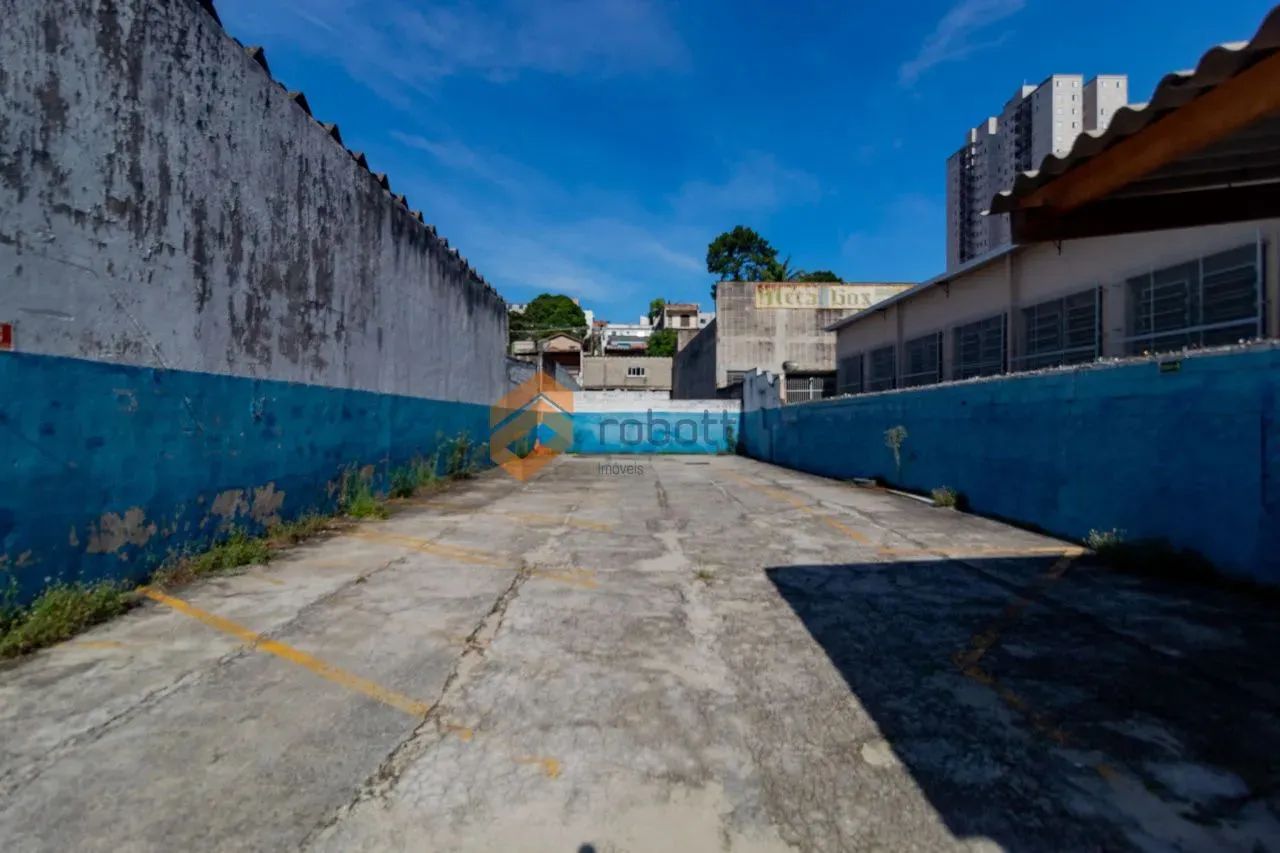 TERRENO EM DIADEMA IDEAL PARA ESTACIONAMENTO!!! - Foto 2