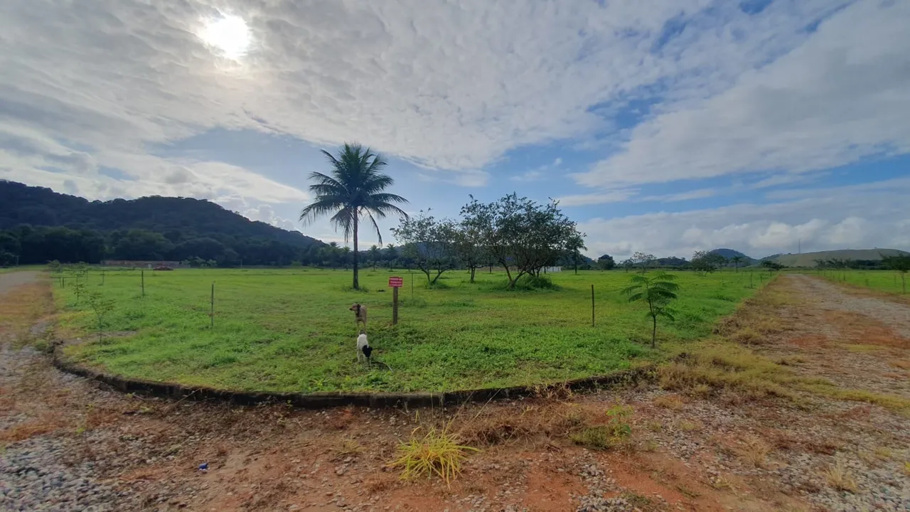 Vendo Terreno em Loteamento na Cotia( Guapimirim)