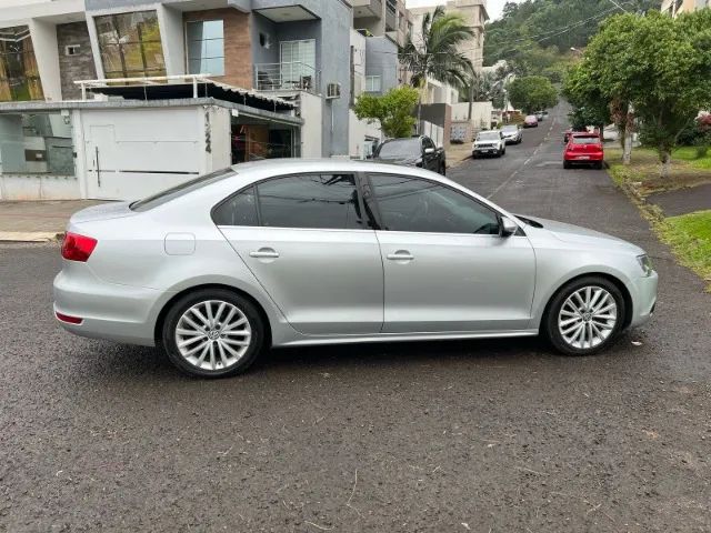 Jetta 2.0 2014 TSI - Foto 3