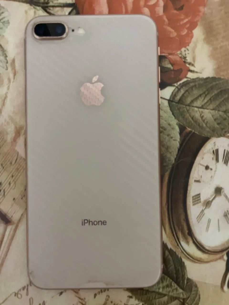 Celular iPhone 64306321901826122