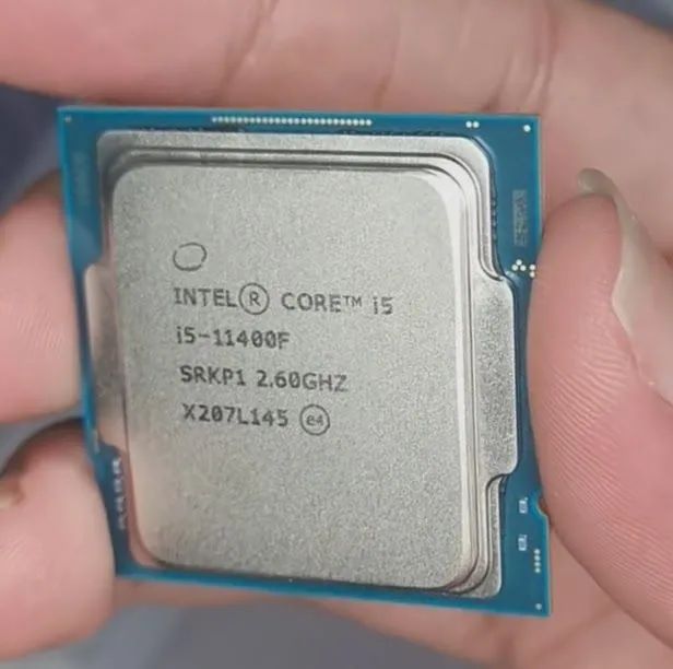 i5-11400F + Placa-mãe Z590 Wi-Fi por apenas R$1500! - Foto 2