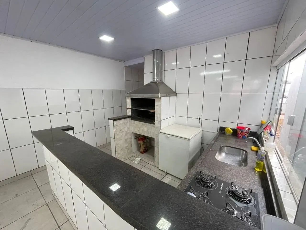 Loja/Salão em Jardim Albertina - Guarulhos - Foto 9