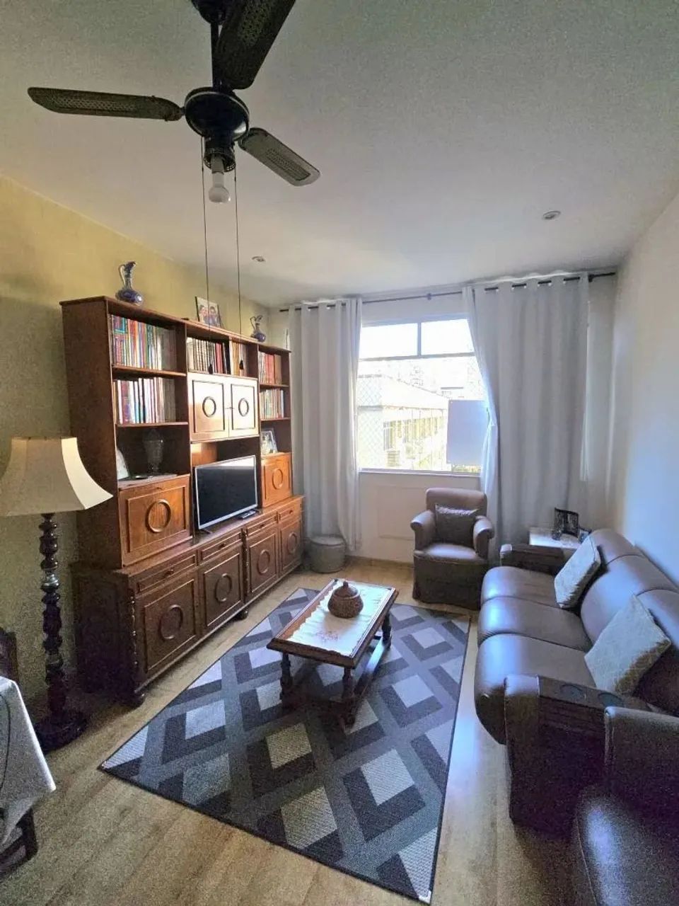 Apartamento com 2 dormitórios à venda, 66 m² por R$ 470.000,00 - Icaraí - Niterói/RJ - Foto 3