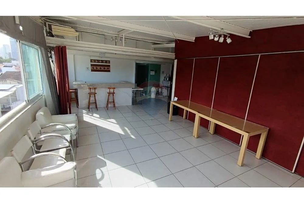 Sala Comercial c/ aprox. 240m² para Locação no Edifício Ritz Cowork - Enseada do Suá, Vitó - Foto 3