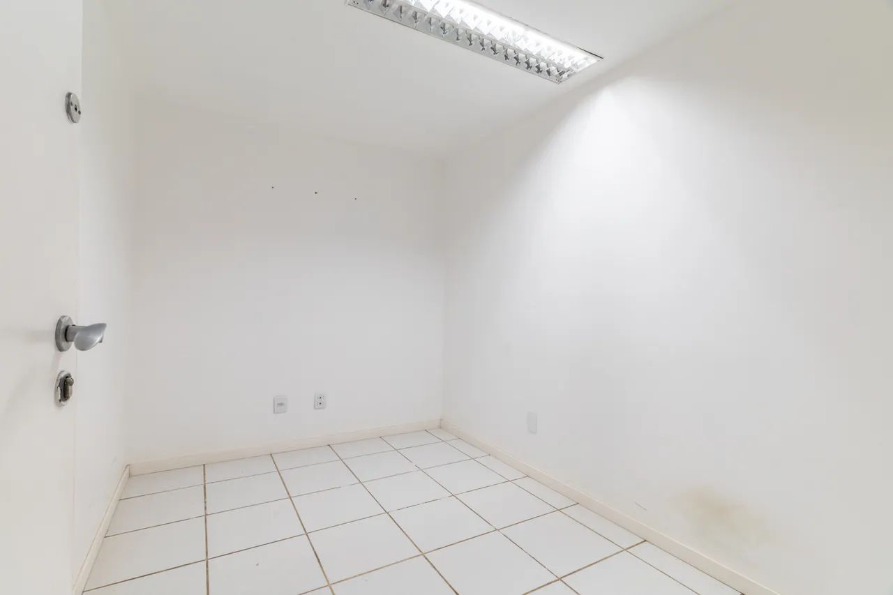 Andar/laje corporativa para aluguel com 372 metros quadrados em Asa Norte - Brasília - DF - Foto 4