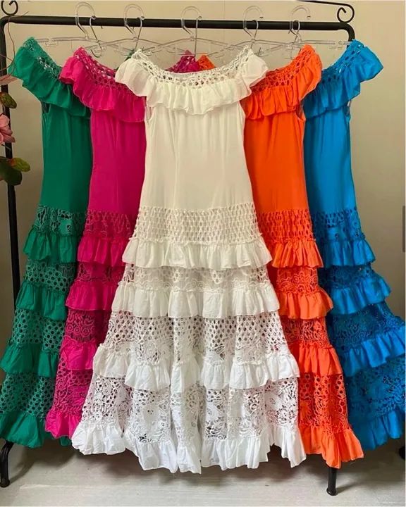 Vestido BRANCO 