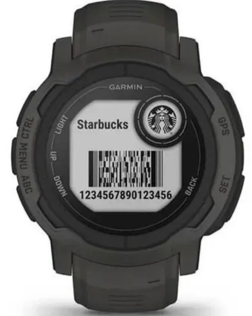 Garmin Instinct 2 - Foto 4