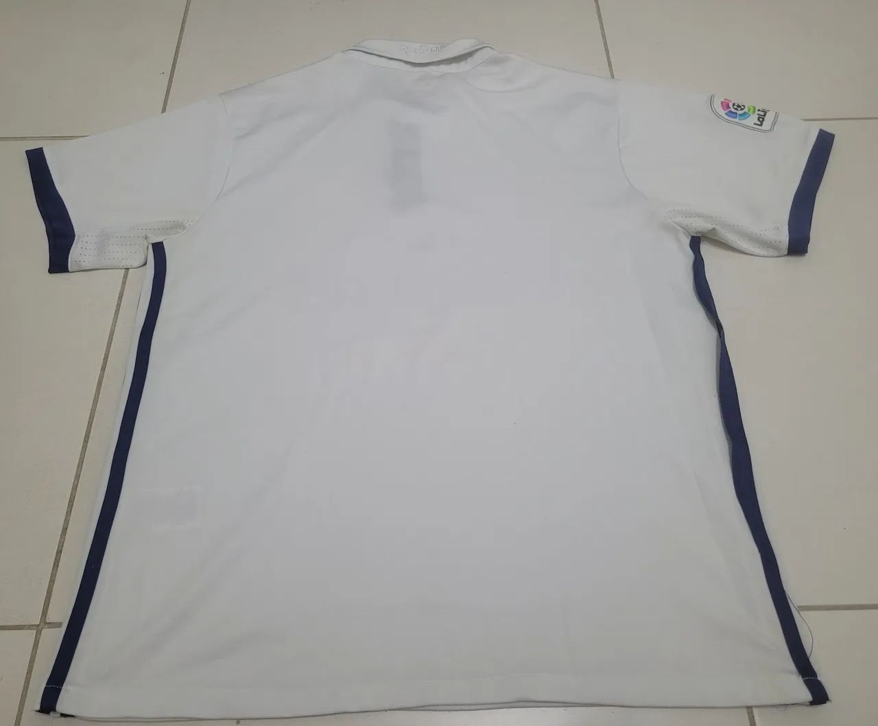 Camisa Original De Futebol adidas Real Madrid - Foto 2