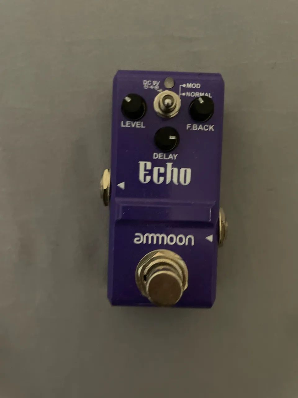 Echo Delay Ammoon