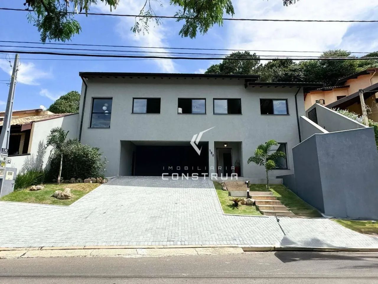 CASA A VENDA EM CONDOMINIO EM SOUSAS CAMPINAS.