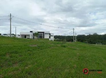 Terreno à venda, 1005 m² por R$ 240.000,00 - Condomínio Fazenda Alta Vista - Salto de Pira