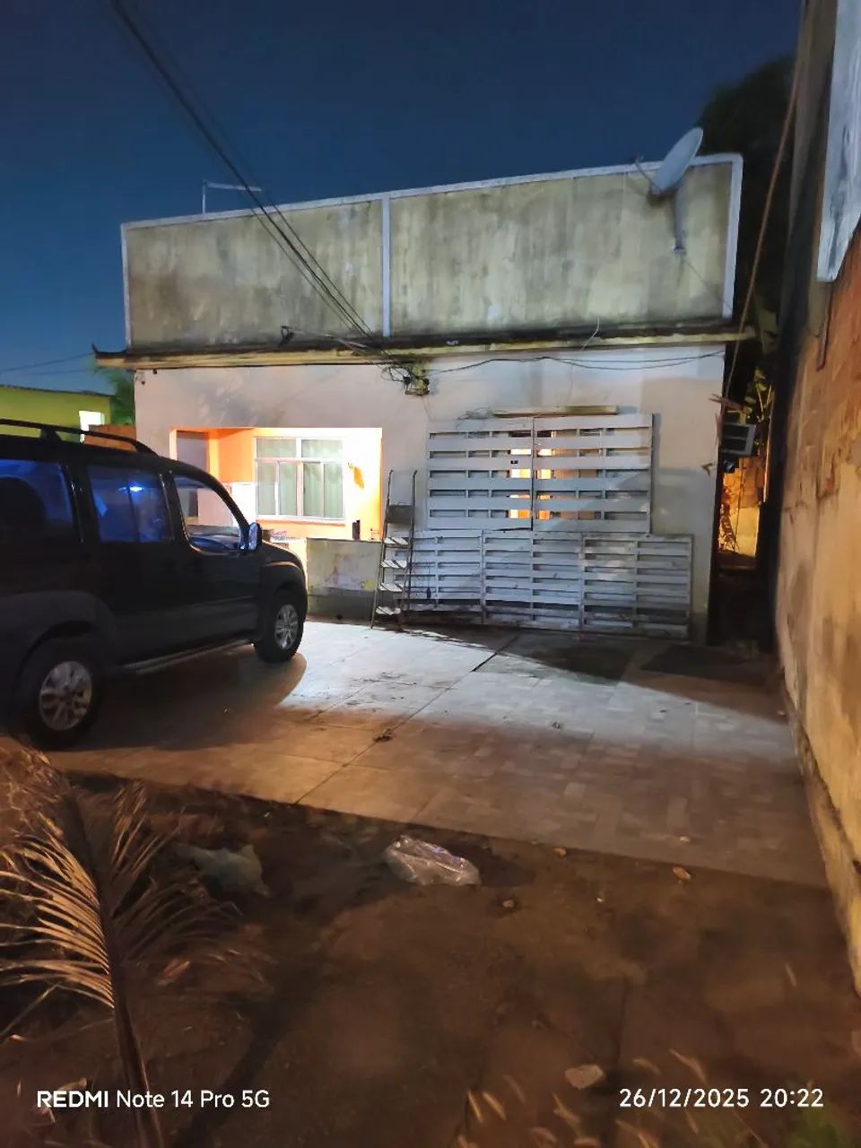 Foto - São João de Meriti - Jardim Metrópole