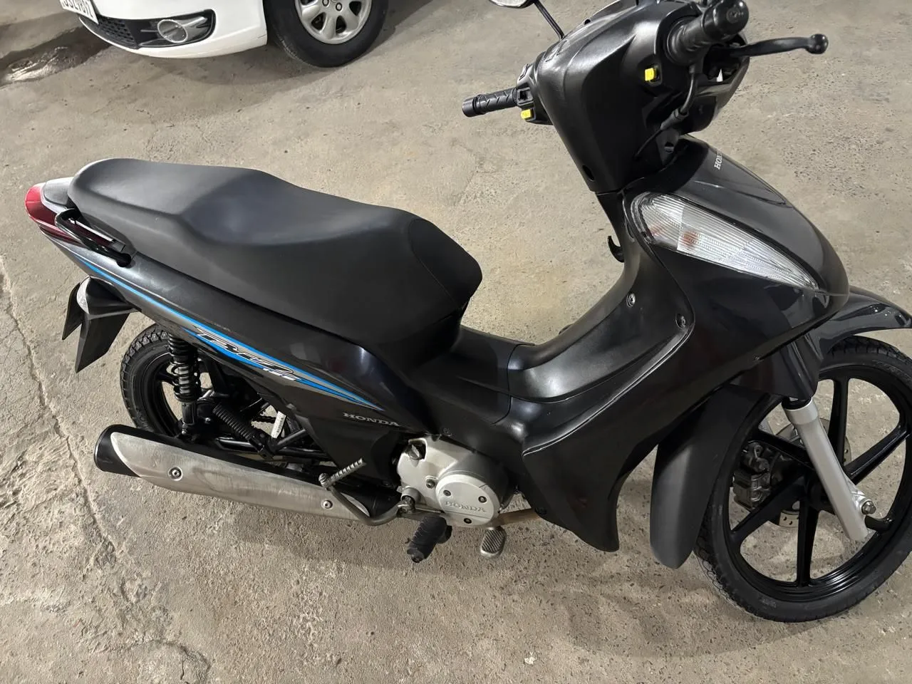 Motos - Itabuna, Bahia