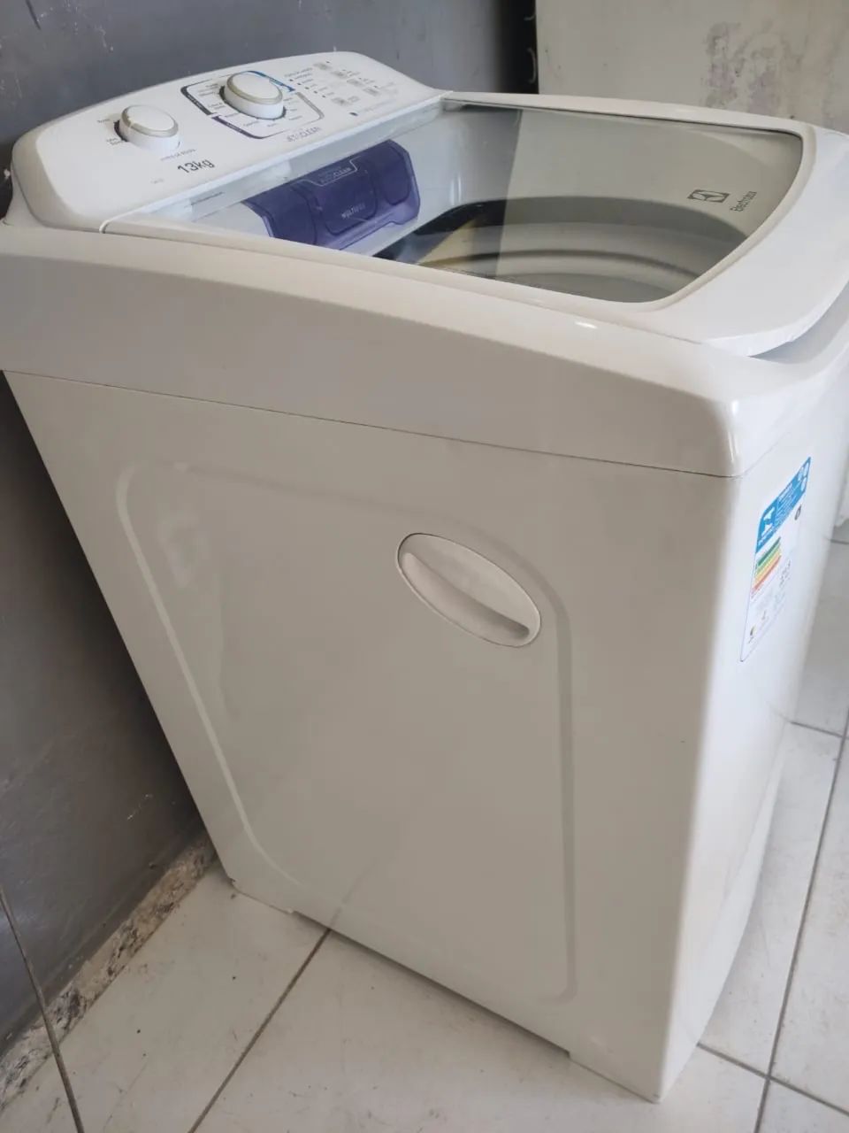 Máquina de lavar  - Foto 5