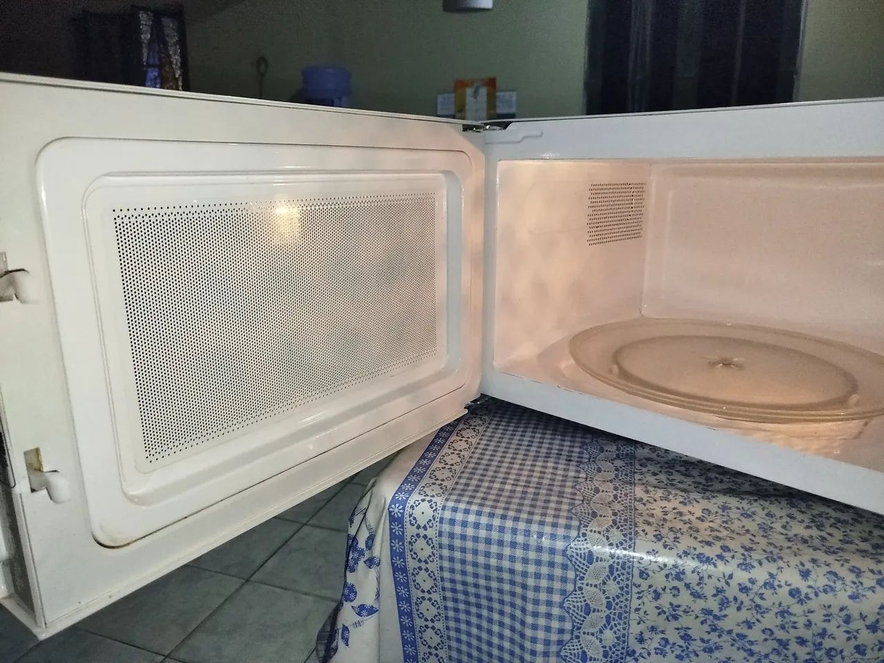 Microondas Consul 32 lts. - Foto 4