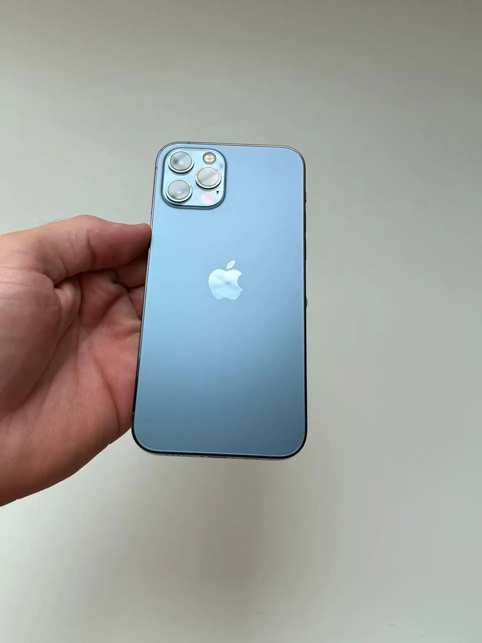 iPhone 12 pro 256GB 71% (garantia e parcelamento) - Celulares e