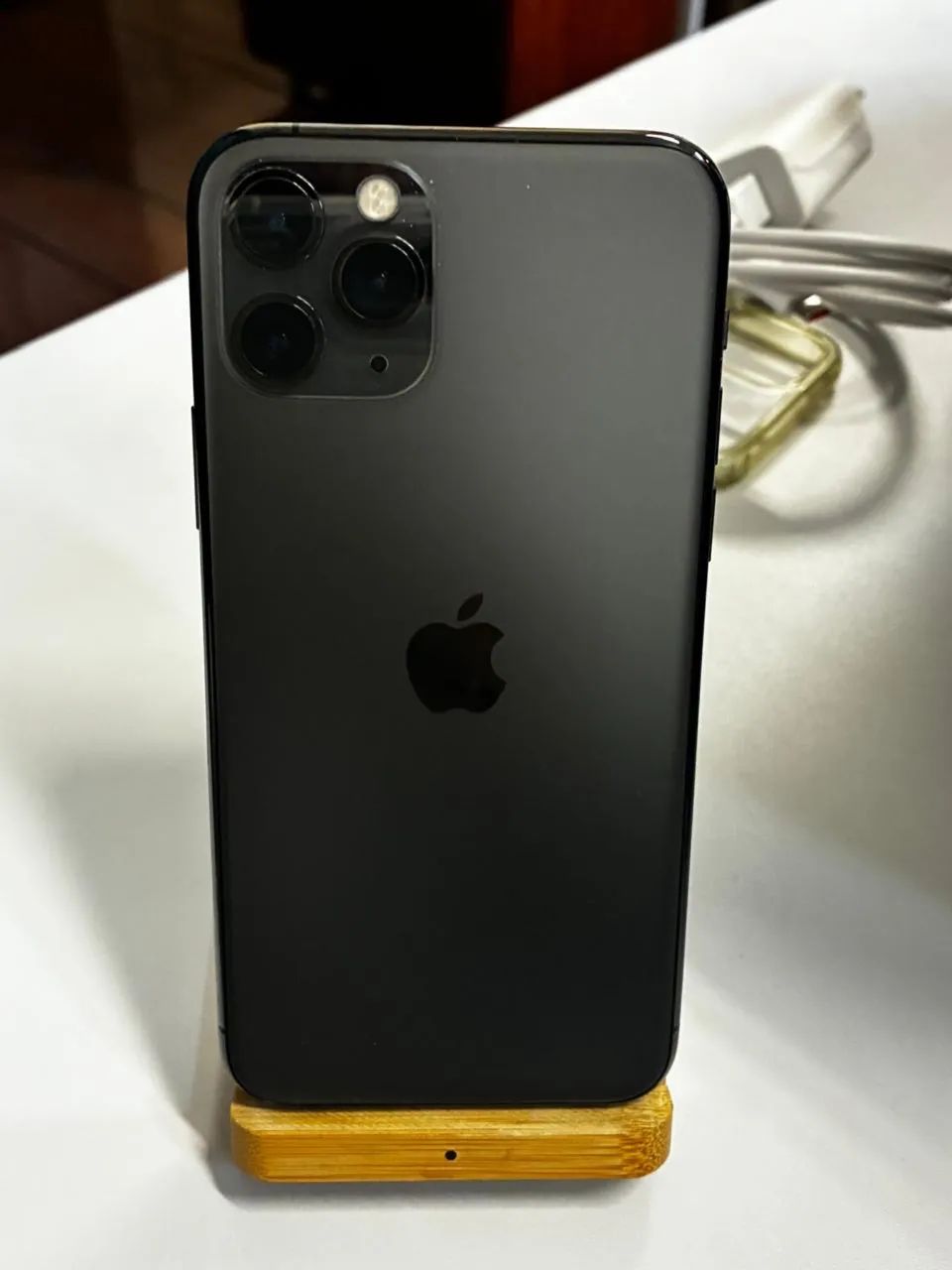 iPhone11pro本体 ブラック256GB Apple Iphone 11 Pro 256gb Seminovo/vitrine - Carrefour