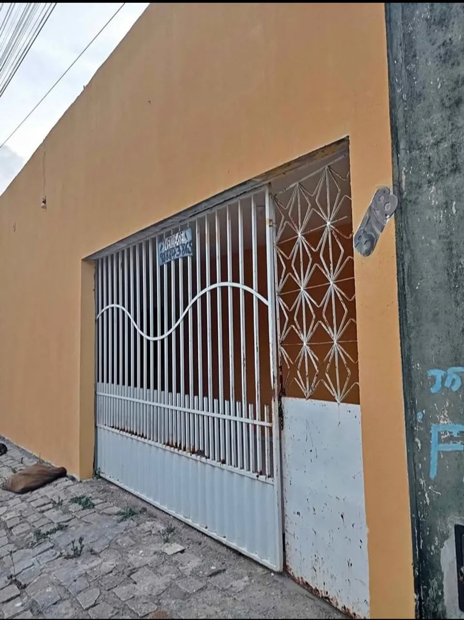MO - VENDO CASA NO JACINTINHO