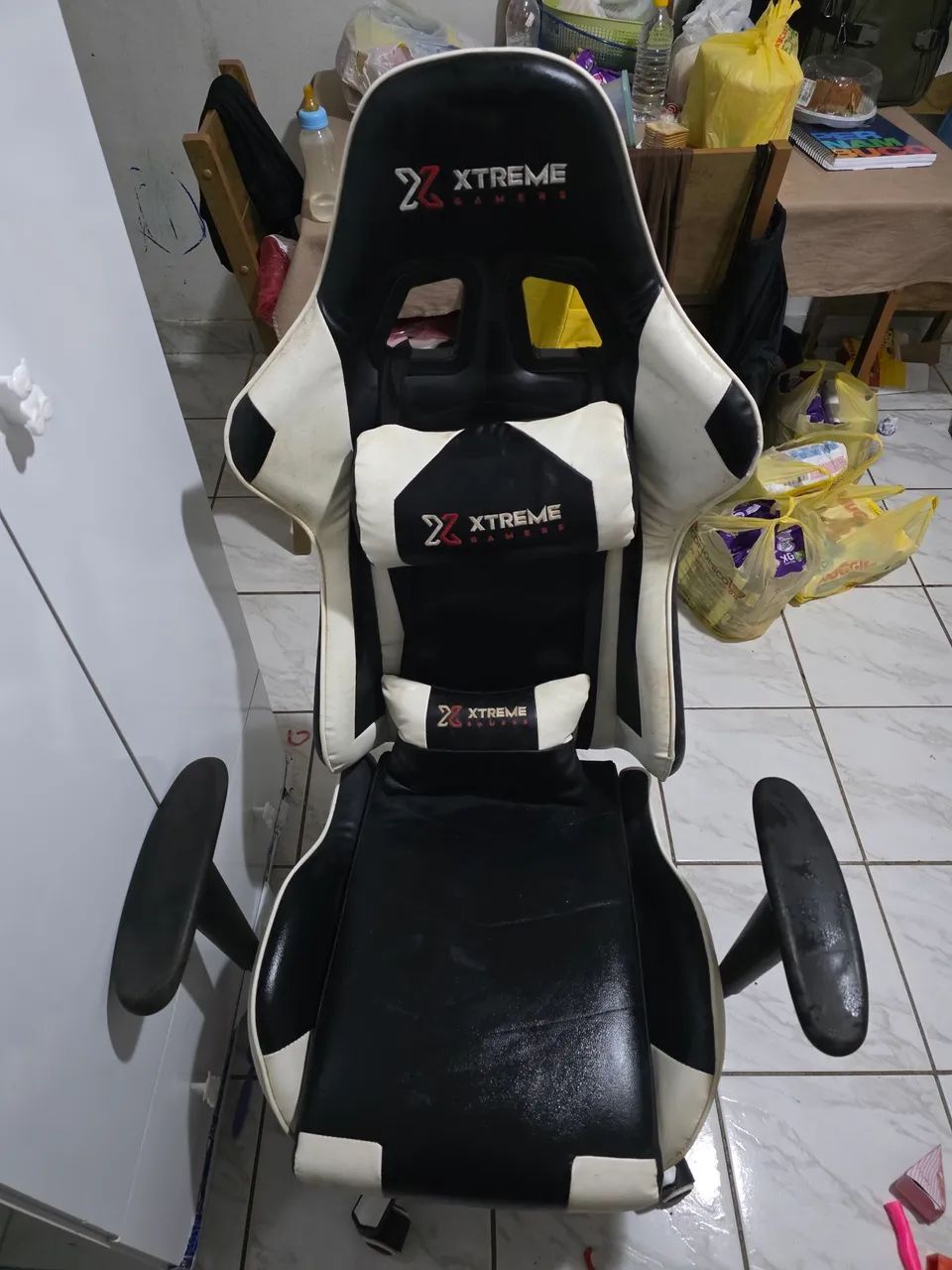 CADEIRA GAMERS X XTREME