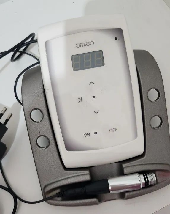 Máquina de Micropigmentação Amiea - Foto 5