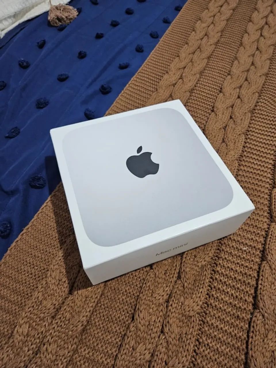 Mac Mini M2 - Computadores e Desktops - Jardins, Aracruz
