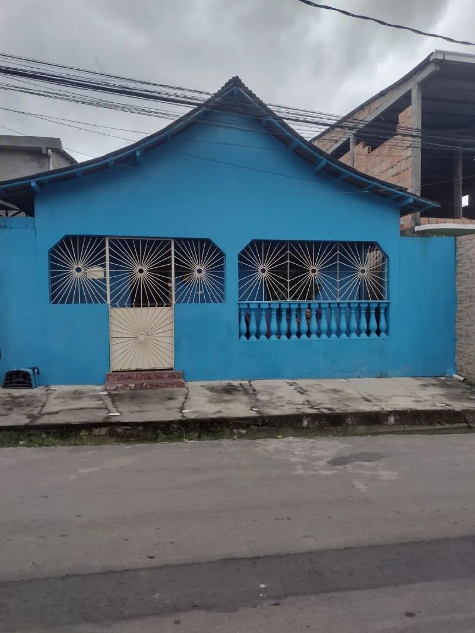 foto - Manaus - Jorge Teixeira