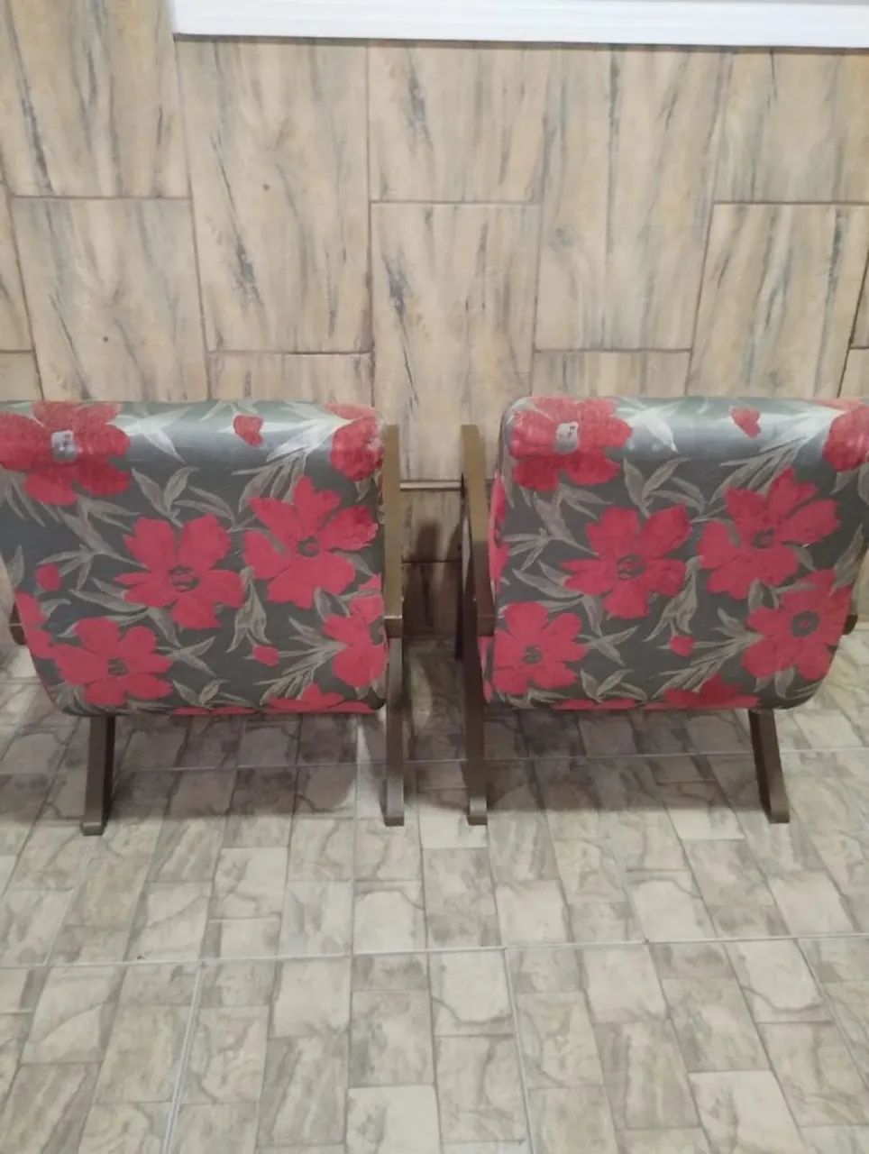 Poltronas Decorativas  - Foto 4