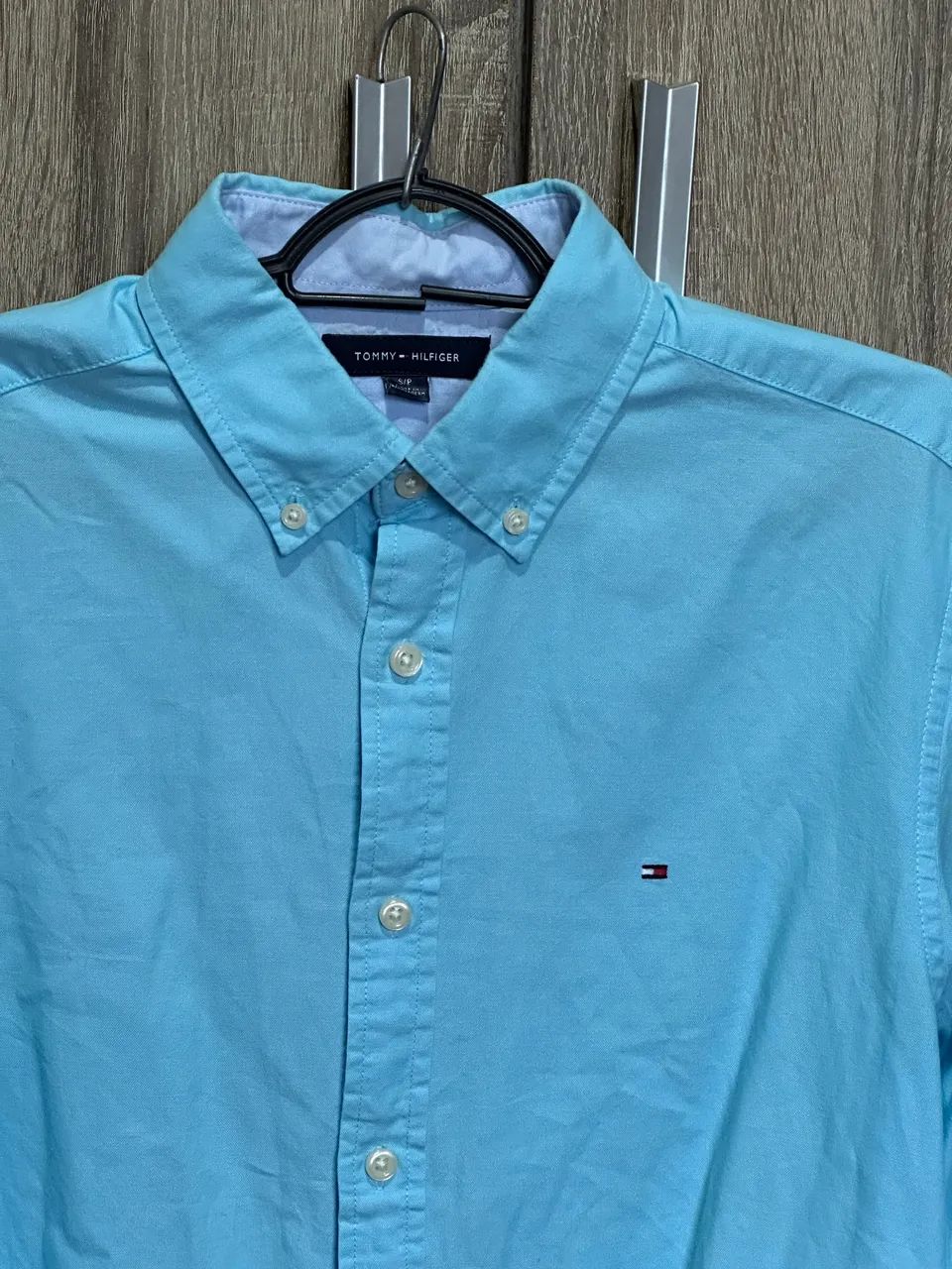 Camisa social tommy  - Foto 2