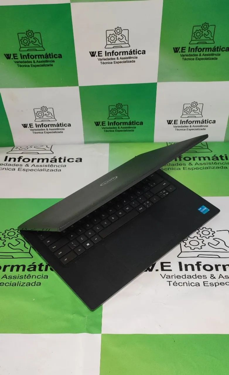 Notebook Dell i3 11 geração 8gb SSD 256gbDesempenho e Produtividade - Foto 3
