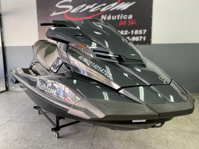 Jet Ski Yamaha FX SHO 1800 2014