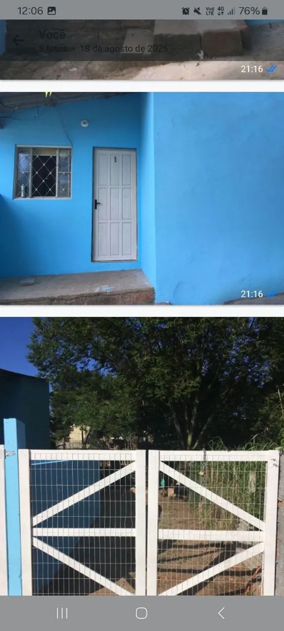 Foto - Porto Alegre - Belém Velho