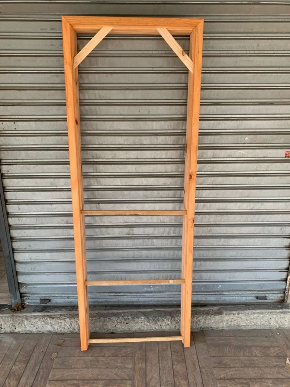 caixonete de madeira  - Foto 2