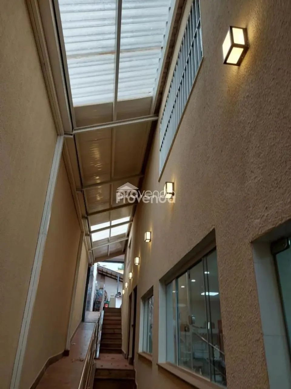 ESPAÇO DE EVENTOS - JARDIM NOVA ESPERANÇA - Foto 2