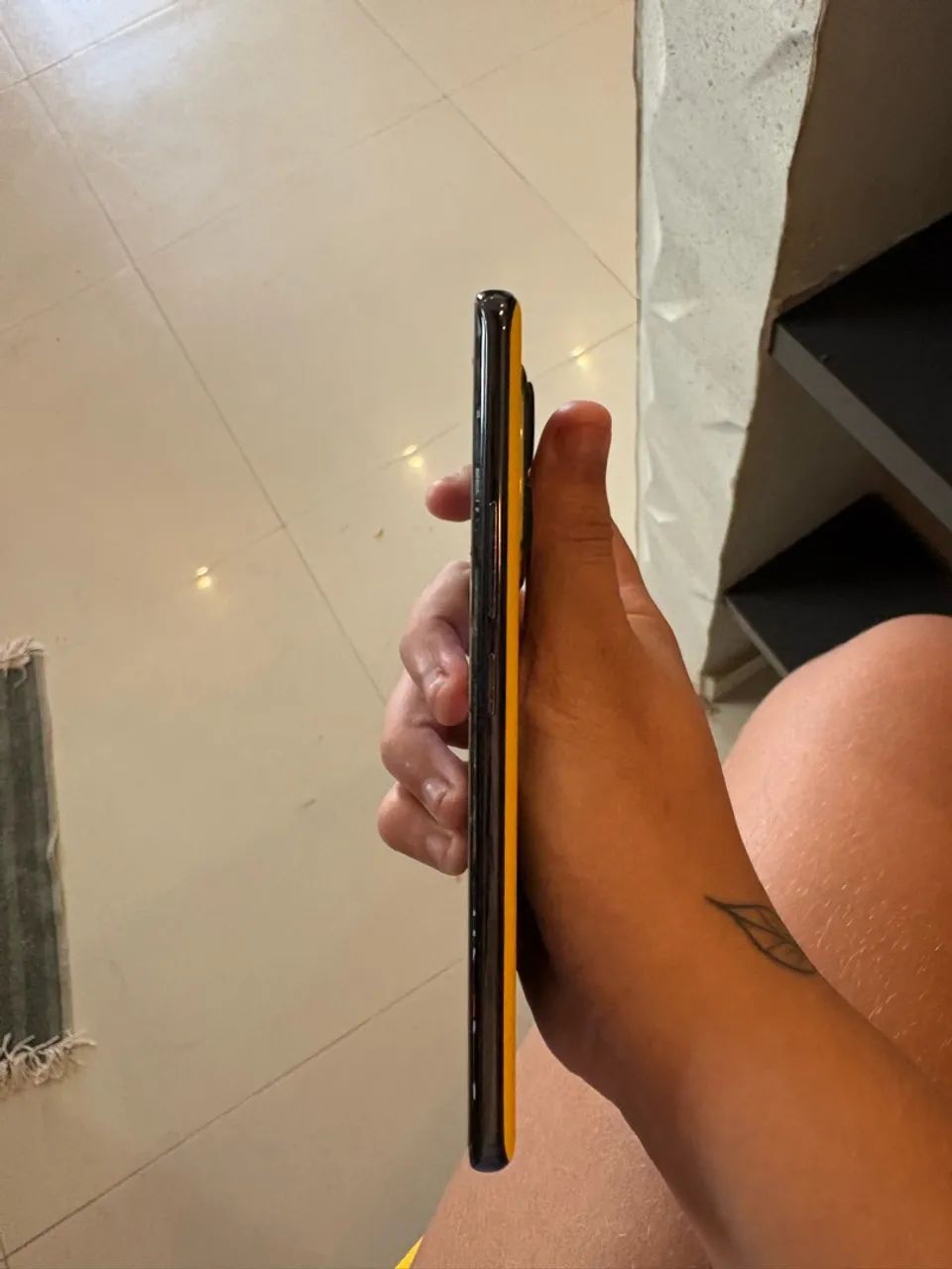 Poco x7 - Foto 5