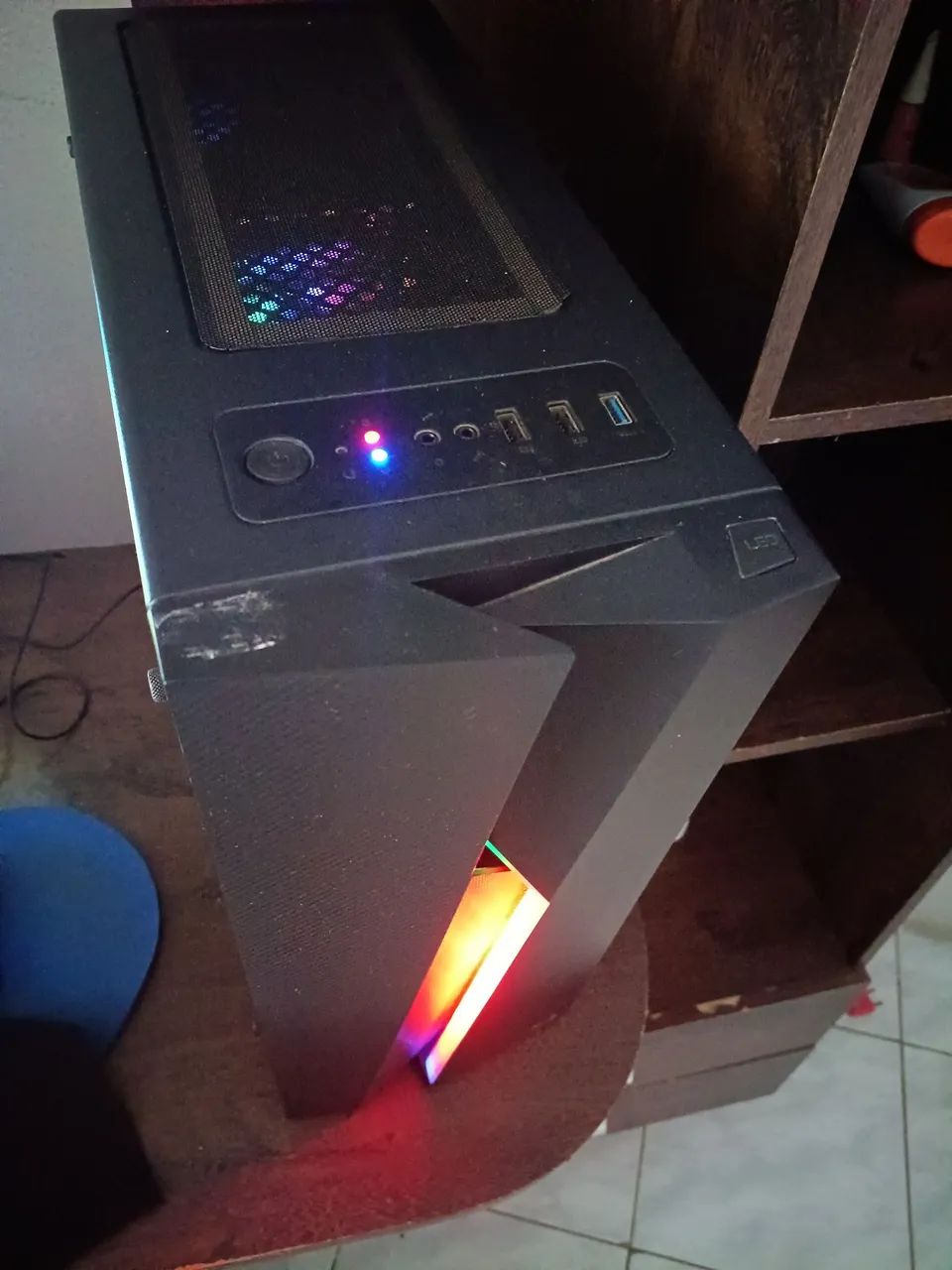 CPU INTEL XEON E5 - 2650 V4 - Zsus x99