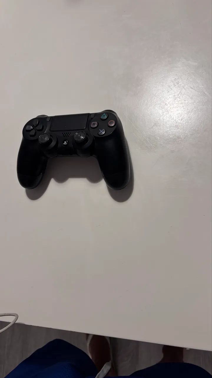  Dois Controles de PS4 - Foto 3