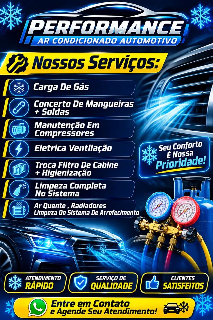 Ar Condicionado Automotivo  - Foto 2
