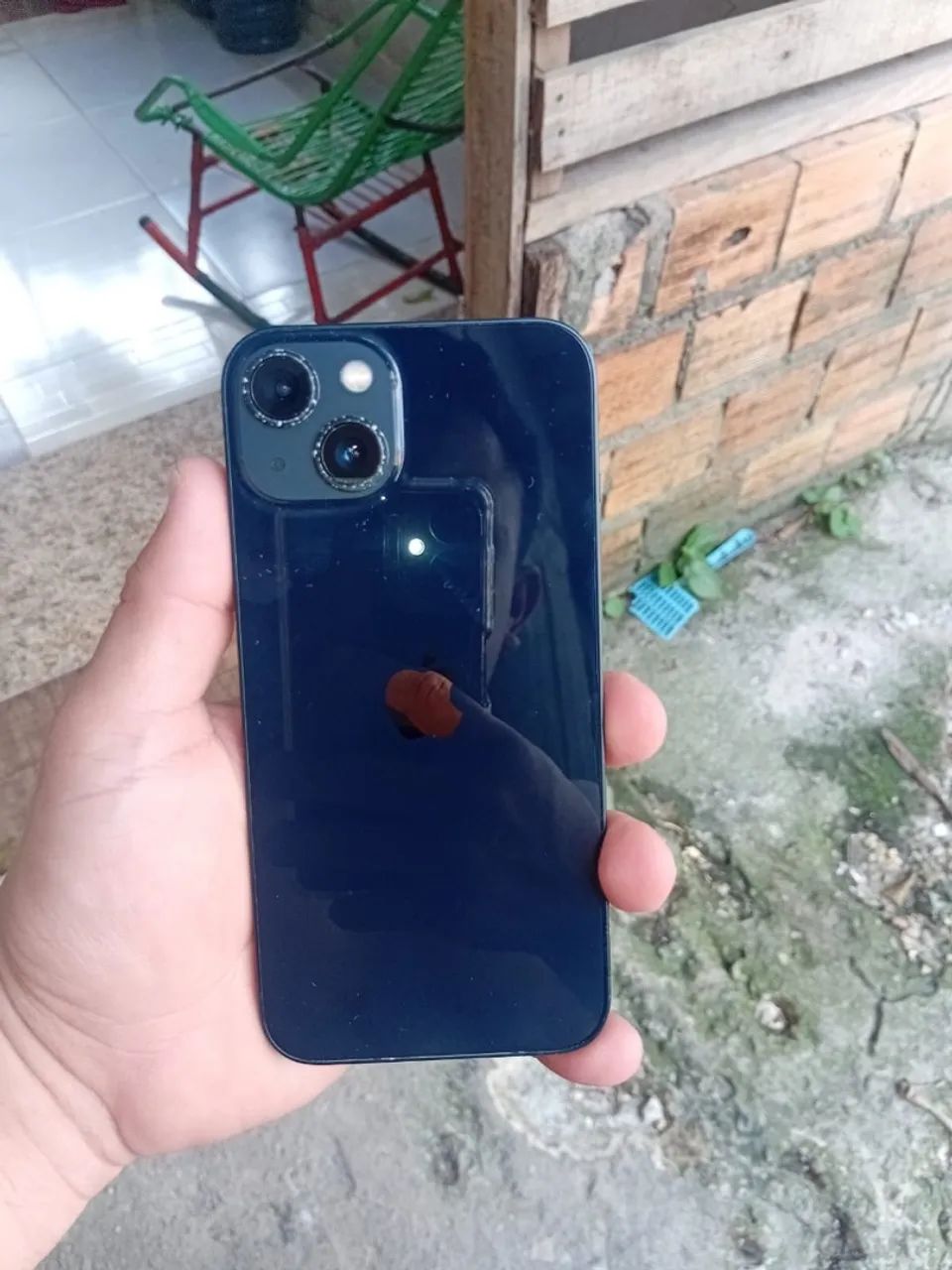 iPhone 13  - Foto 4