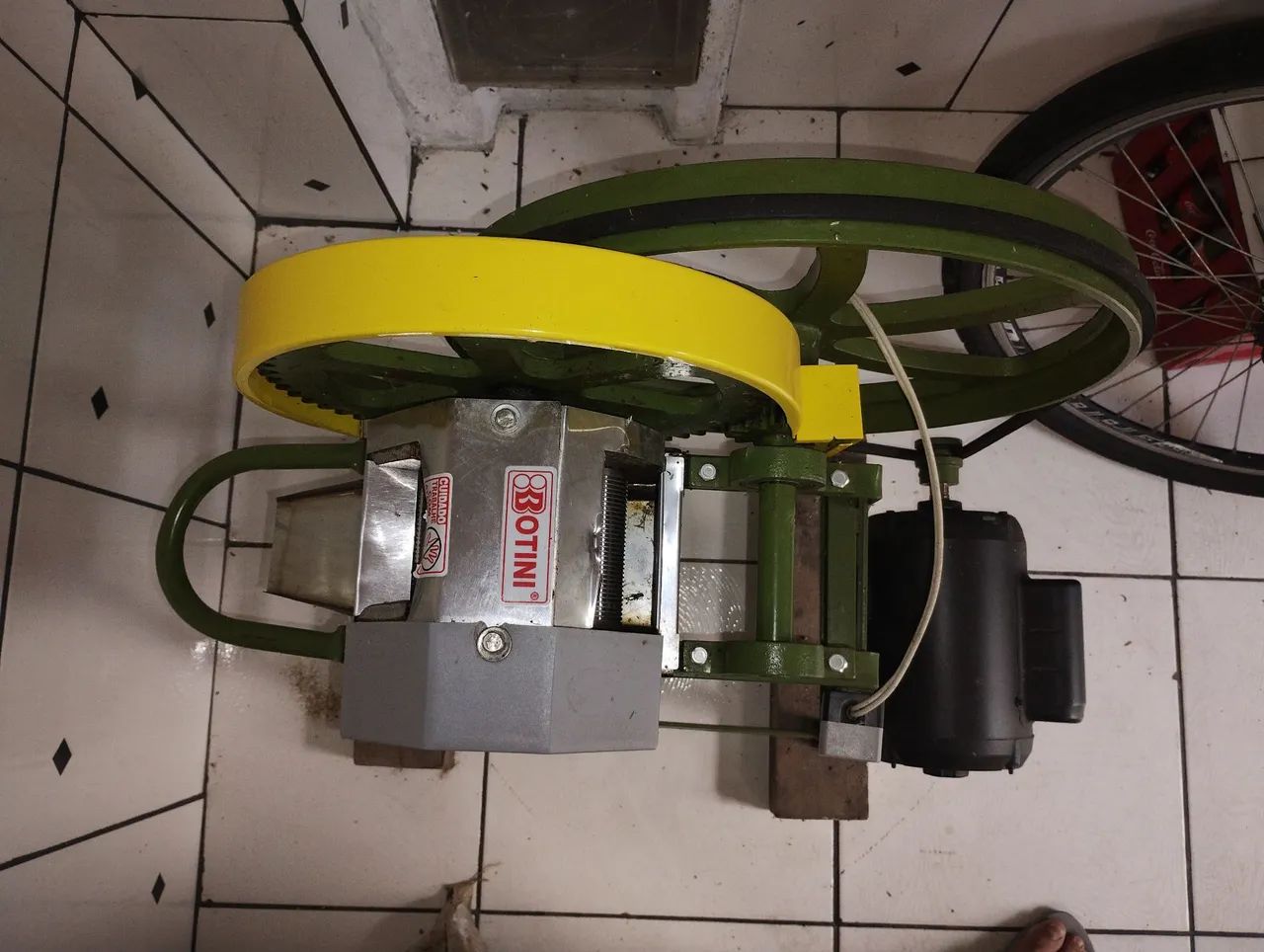 Engenho de Cana de Açúcar  - Foto 3
