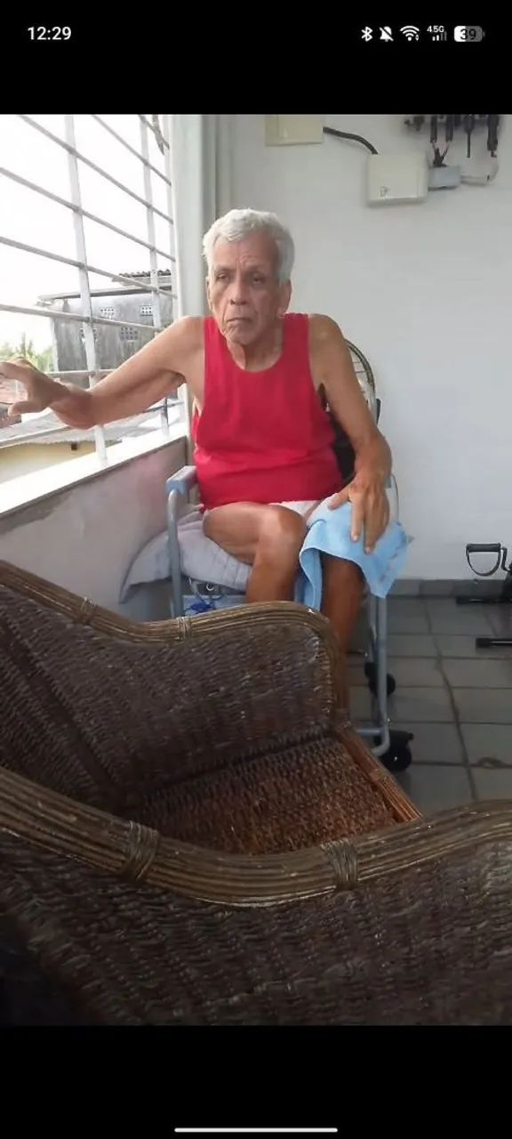 Cuidadora e Técnica de Enfermagem  - Foto 4